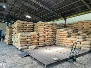 Granos de Café Tostado de Primera Calidad LAPIS 50% Arábica 50% Robusta - Product Image 2