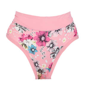 Culotte pour femme - Rose - Product Image 1