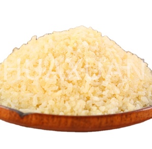 Gelatina bovina halal en polvo, suministro directo de fábrica, para cápsulas de gelatina blanda Huaxuan - Product Image 2