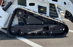 ซื้อรถตักล้อยางขนาดเล็กคุณภาพสูง Bobcat รุ่น MT100 ปี 2025 สำหรับขาย - Product Image 3