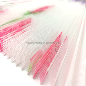 พิมพ์โพลีเอสเตอร์จีบตาข่าย/Plisse ยุง/แมลง - Product Image 4