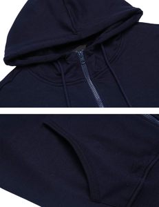 Conjunto Deportivo Personalizado de Dos Piezas para Hombre, Sudadera con Capucha y Pantalones Jogger, de Felpa de Algodón Cepillado de 500GSM, Lavado Ácido, Estampado, Color Granate Oscuro, Bordado - Product Image 6