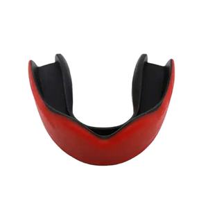 Protector Bucal de Boxeo para Boxeo, Muay Thai, MMA, Unisex, Nuevo Estilo Más Vendido, Protector Dental OEM - Product Image 3