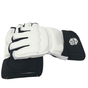 Guantes de Boxeo MMA de Cuero Impermeables de Alta Calidad 2026 al Mejor Precio para Adultos - Marca Privada Personalizable - Product Image 2