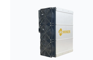 Le IceRivers ALEO AE1 Lite a une puissance de hachage de 300Mh/s et consomme 500W, avec une efficacité énergétique de 1.667j/Mh. - Product Image 3
