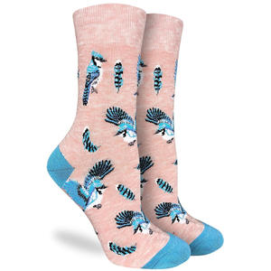 Calcetines atléticos de sublimación coloridos de moda hechos a medida en Pakistán calcetines atléticos personalizados a un precio asequible Calcetines - Product Image 4