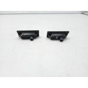 Luce Targa per VOLKSWAGEN T-CROSS Serie (19>) 5NA943021 - Product Image 4