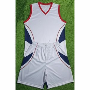 Nuevos Uniformes de Baloncesto Personalizados para Jóvenes y Adultos 2025 |   Camiseta y Pantalones Cortos Sublimados |   Ropa Deportiva de Equipo Directo de Fábrica - Product Image 1