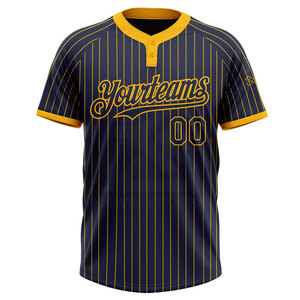 Camisetas de Béisbol para Hombre, Nueva Llegada, Camisetas de Béisbol para Hombre de Alta Calidad, Jersey de Béisbol para Hombre - Product Image 4
