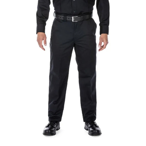 Uniformes de travail de sécurité grande taille pour hommes/vente en gros d'uniformes de garde de sécurité de poche multicolore - Product Image 2