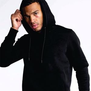 Sudaderas con capucha de gran tamaño personalizadas de lana pesada, sudadera de algodón con logotipo de hojaldre para hombres, suministro a granel de alta calidad - Product Image 5