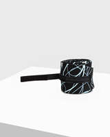 Bandages élastiques personnalisés de 180 pouces pour le kickboxing, protège-dents de style mexicain, couleur et matériau personnalisés, fabriqués au Pakistan