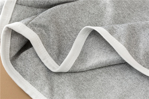 กางเกงขาสั้นเอวสม็อคทรงเข้ารูป ระบายอากาศดี ราคาส่ง สำหรับผู้หญิง - Product Image 4