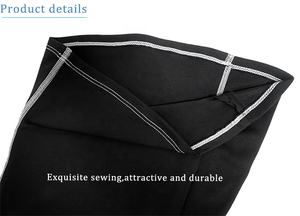 Pasamontañas Personalizados de Moda Hip Hop con Logotipo Personalizado Sublimado, Envío DDP - Product Image 3