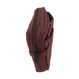 Custom Logo Good Quality <b>Men</b> <b>Toiletry</b> <b>Bag</b> for Travel Made in Vietnam - Product Image 3