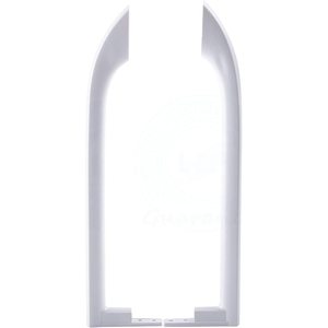Poignées de porte compatibles Frigidaire pour réfrigérateur, nouvelles références 5304506469 5304504507 5304486359 242059501 242059504 - Product Image 2
