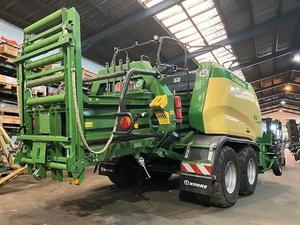 Paquete grande Krone 1270 VC - Product Image 4