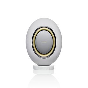 Meilleur prix de vente Haut-parleur sans fil de luxe Marrantz Horizzon avec HEOS intégré - Product Image 2