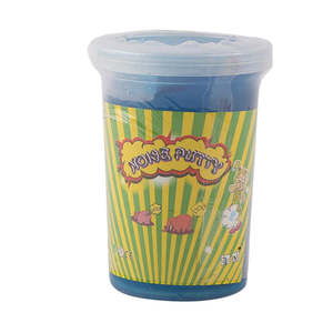 Flarp Noise Putty - Blue - Product Image 1