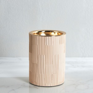 Quemador de incienso de Metal de lujo Premium recién llegado hogar decorativo Primavera Verano Otoño Invierno centro de mesa hecho a mano duradero Eid - Product Image 1