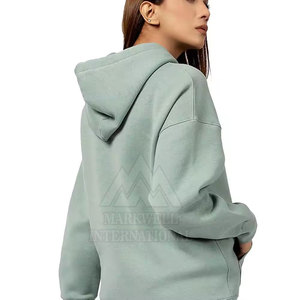 Sweat-shirts oversize pour femmes, best-seller, vêtements de mode, sweat-shirts oversize pour femmes, matière douce, sweat-shirts oversize pour femmes - Product Image 5