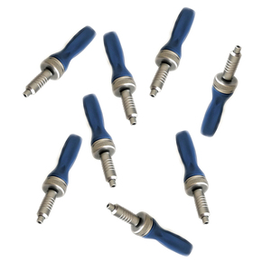 Cliquet vétérinaire poignée en T poignée orthopédique médicale fournitures médicales cliquet poignée en T médicale pour la chirurgie orthopédique - Product Image 1