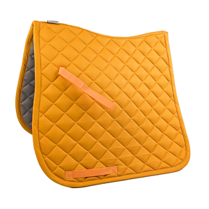 Almohadillas para SILLÍN equino de doma, juego Numnah, almohadillas para SILLÍN de caballo Matchy de sublimación, combinación perfecta para propietarios y Jinetes de Caballos - Product Image 4