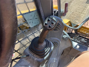 Usado para 246D Skid Steer Loader 2017 EPA Certified Diesel Engine 4WD con visualización de datos en tiempo real y 1 año de garantía - Product Image 4