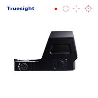 Lunette de visée point rouge Trijicon RMR en aluminium durable, légère, accessoires de chasse, viseur laser point rouge