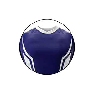 Uniforme léger de rugby en polyester 100% du fabricant pakistanais pour adultes et jeunes uniforme de rugby - Product Image 5