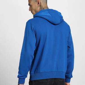 Sweats à capuche et pantalons de survêtement pour hommes d'hiver de qualité supérieure personnalisable en polaire lourde différentes couleurs broderie bouffante anti-rétrécissement longue impression - Product Image 6