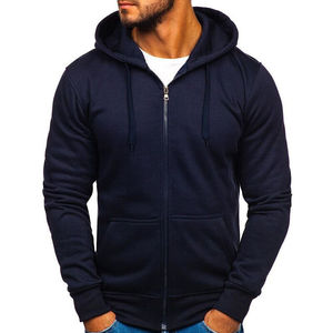 Sudadera con Capucha Personalizada de Estilo Urbano, 100% Algodón, Invierno, Ecológica, Unisex, Alta Calidad, Precio Bajo, Estampada, Casual, Talla Grande, 400g - Product Image 4