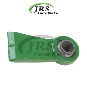 Nouvelle soudure en acier inoxydable sur l'extrémité pour les accessoires de tracteur Tracteur Mettre en œuvre la soudure de précision sur l'extrémité Tracteur JRS Farmparts Indian - Product Image 2