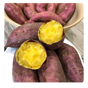 La couleur vive de sa chair le rend visuellement attrayant dans diverses créations culinaires goût sucré et parfumé. - Product Image 6