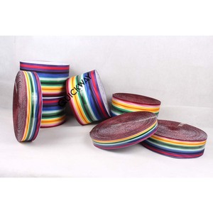 ริบบิ้นสั่งทำเหรียญรางวัลสำหรับ2025 - Product Image 3