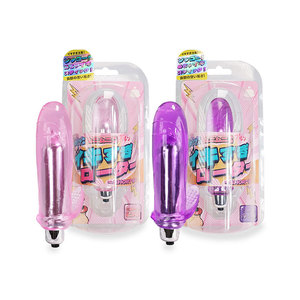 Chất lượng cao nhất nữ rung sàng ngắn động cơ mạnh mẽ với giá cả tuyệt vời sử dụng một AA pin cao trào Rotor - Product Image 1