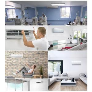 เครื่องปรับอากาศแบบแพ็คเกจ, MXERG-001, 36000BTU, 3 ตัน, R - Product Image 5