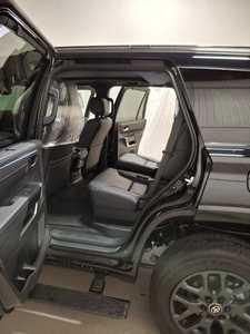 2025 TO YOTA SEQU OIA Platinum 3.4i-Force/T1 436HP TRANSMISSION AUTOMATIQUE - Product Image 4