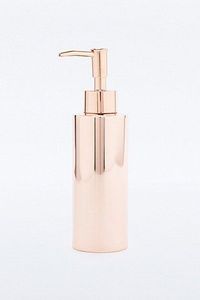 Functional Metal Soap <b>Dispenser</b> Practical Steel <b>Pump</b> Designed For Easy Daily Use - Product Image 3