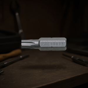 Puntas Resistentes a Manipulaciones Usag para Tornillos Torx, Accesorio de Destornillador de Alta Calidad - Product Image 3