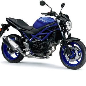 VENTES FLASH 2025 Su zu kii Gladius ABS 650cc 4 temps 90 V-twin DOHC 4 soupapes par cylindre - Product Image 1