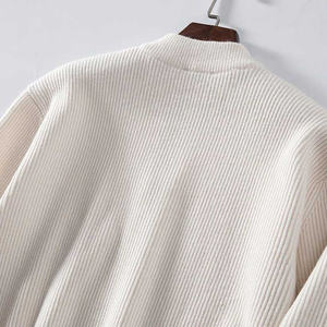 Fabricant sur mesure recadrée vierge bouffée imprimé pullover sweats pull à capuche pour hommes MS-HD-2532 - Product Image 6