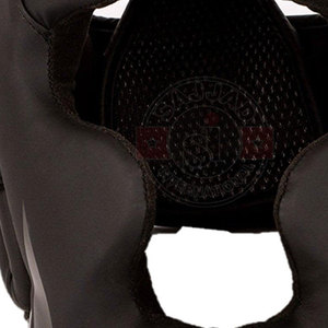 Protège-têtes pour l'entraînement de boxe, vente en gros, couvre-chef pour hommes, meilleure qualité - Product Image 6