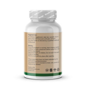 Capsules de NAD TCbesk de haute pureté testées en laboratoire, complément alimentaire pour adultes pour améliorer la réparation de l'ADN - Product Image 6