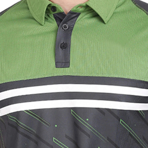 Camisetas Polo para Hombre, Corte Ajustado, Manga Corta, Diseño Moderno, Personalizadas, Estilo Urbano, Nueva Colección 2026 - Product Image 6