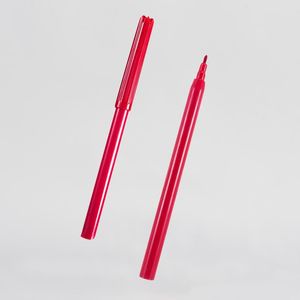 25 Colorable Cotton <b>Drawstring</b> <b>Backpacks</b> 14x16 + 4 Red Apple Fabric Paint Sets Class Painting Set 3 - Product Image 6