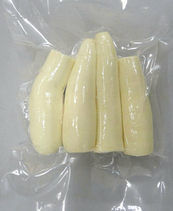 Yuca congelada de primera calidad, pelada y congelada para conservar la frescura, sabroso suministro tropical a granel - Product Image 5