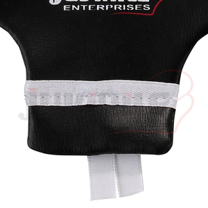 เข็มขัดหนังแฟชั่นคลาสสิกเป็นมิตรกับสิ่งแวดล้อมพวงกุญแจ PU พิมพ์ดิจิตอล2สีศิลปะการต่อสู้ที่กำหนดเองเข็มขัดของขวัญขนาดเล็ก - Product Image 2