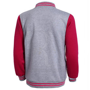 Vêtements décontractés hommes veste Letterman qualité supérieure veste Letterman vente en gros veste Letterman - Product Image 3