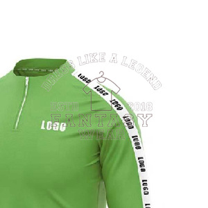FANTASY WEAR OEM 2026 Chándal Deportivo Premium y de Alta Calidad para Hombre, Corte Ajustado, Traje Informal para Hombre, Ropa Deportiva para Descansar - Product Image 5
